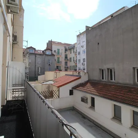 Appartamento Croisette Alc 22 Hoche Cannes