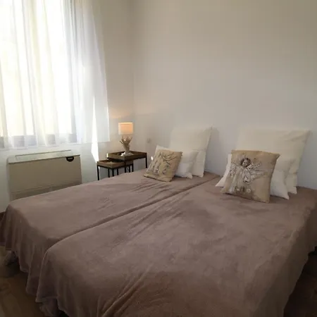 Appartamento Croisette Alc 22 Hoche Cannes