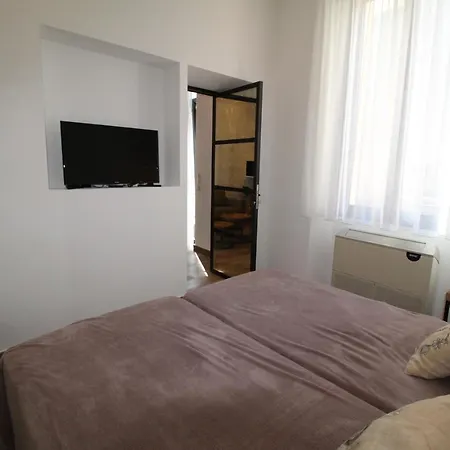 Croisette Alc 22 Hoche Appartamento *