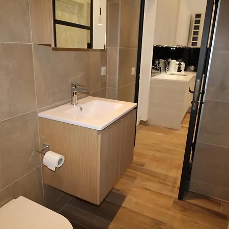 Croisette Alc 22 Hoche Appartamento Cannes