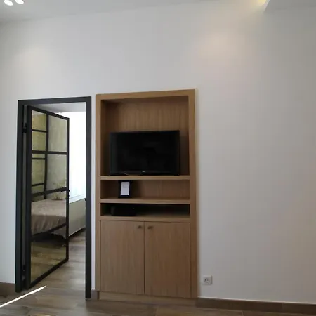 Appartamento Croisette Alc 22 Hoche *