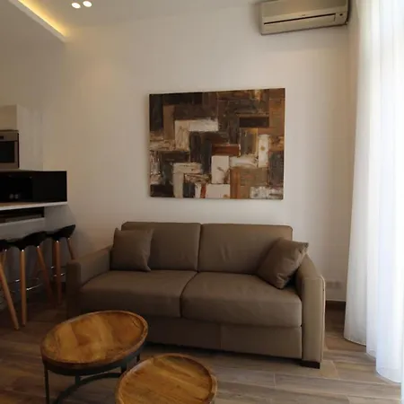 Appartamento Croisette Alc 22 Hoche Cannes