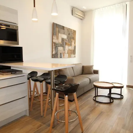Appartamento Croisette Alc 22 Hoche